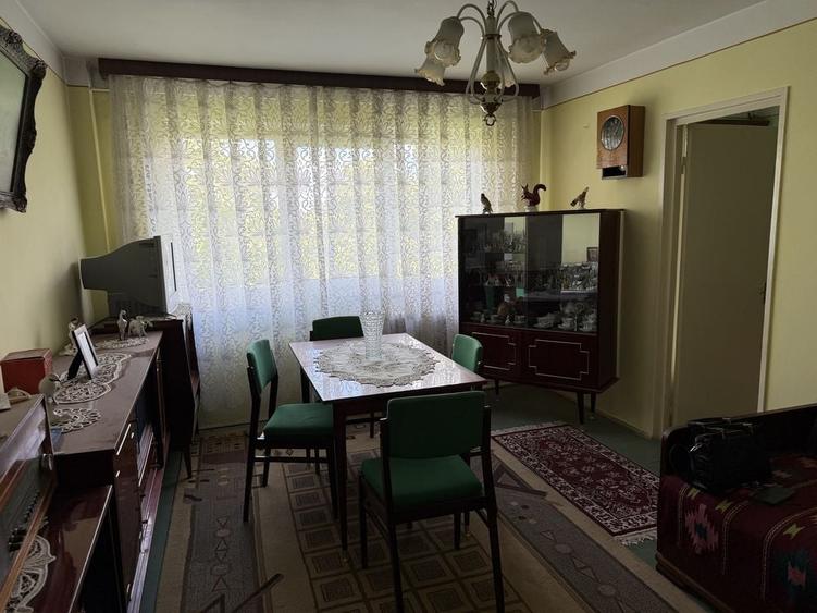 Apartament cu 2 camere în Baraolt