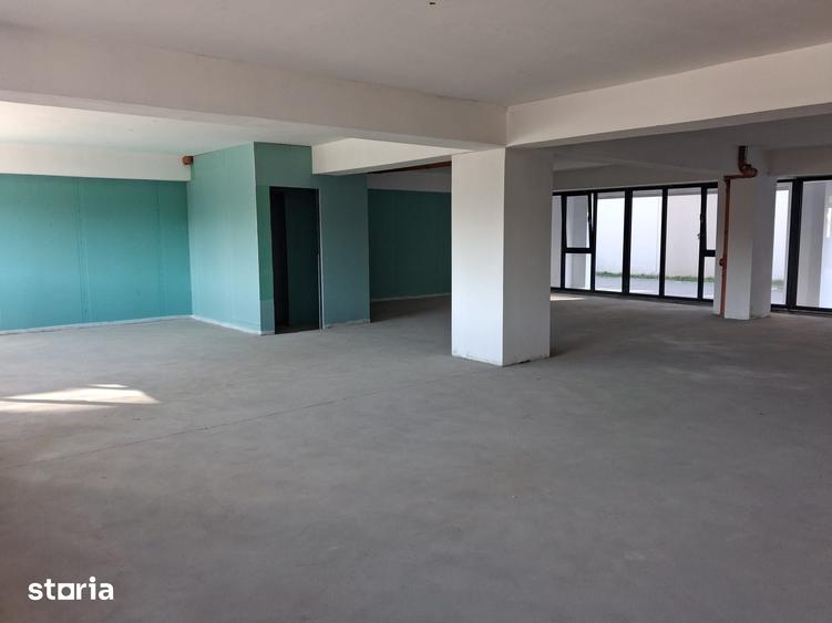 Spațiu comercial, de 73 mp, în Păcurari