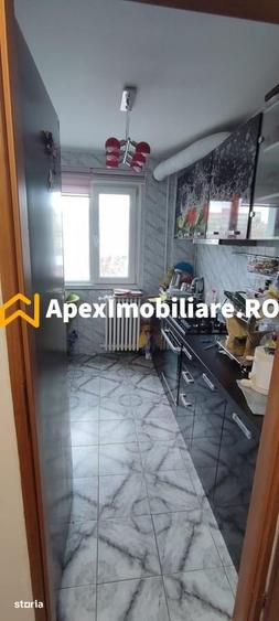 Apartament 3 camere | 10' Metrou Gorjului | mobilat-utilat complet - 7