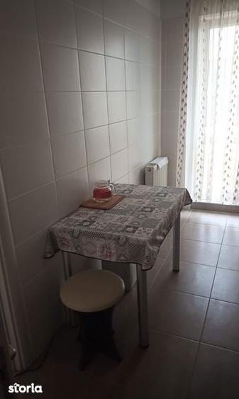 Garsonieră în Central