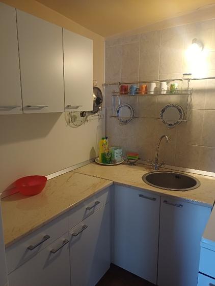 Apartament 2 camere - centru- langa Universitatea Transilvania - 3
