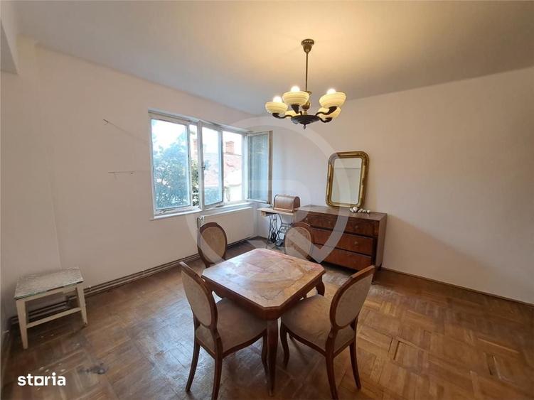 Apartament cu 1 camera, 37 mp utili, situat in zona Centrala! - 10