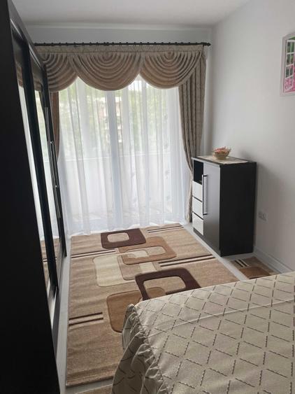 Apartament cu 2 camere decomandat în Ultracentral