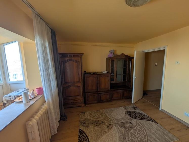Garsonieră în Micălaca