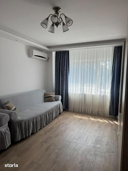 Inchiriere 3 camere, cu loc de parcare, totul nou - 7