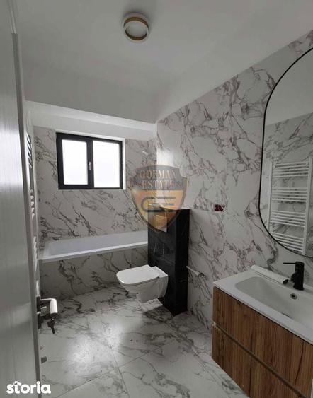 Apartament cu 2 camere decomandat în Inel II