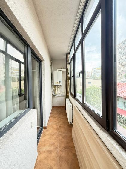 13 Septembrie - Parc Sebastian | Garsonieră Decomandată | 42 mp | 350 EUR - 8