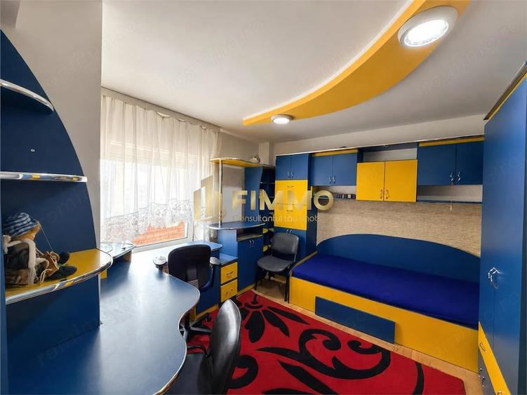 Apartament 3 Camere | G. Enescu | 69 mp | Suceava | Et 6 | ID:1893 - 6