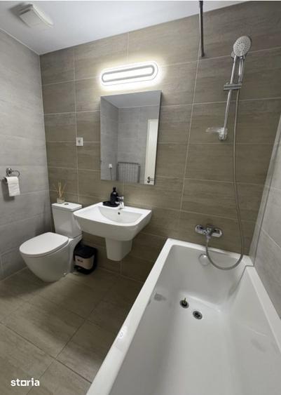 Apartament cu 3 camere în Pantelimon