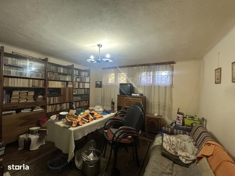 Agentia imobiliara VIGAFON vinde casa 9 camere Central-Rudului - 13