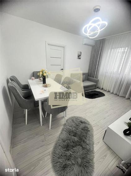Apartament 2 camere | Renovat | Balcon inchis | zona Rahovei - 1
