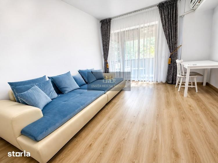 Apartament cu 2 camere în Gara de Nord