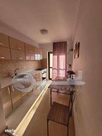 Apartament 2 camere, living open space, Complex rezidential Copou - 6