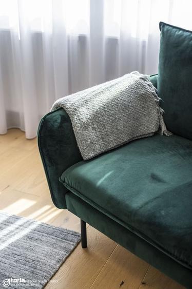 Apartament cu 3 camere decomandat în Albești