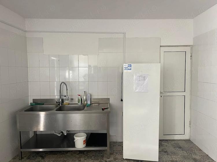 Spațiu comercial, de 36 mp, în Central