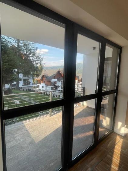 Apartament cu 2 camere semidecomandat în Furnica