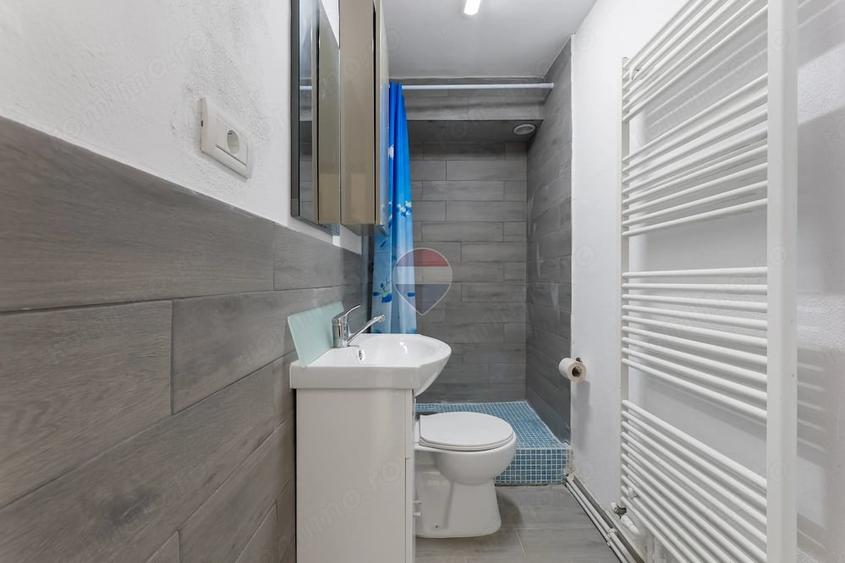 Casă cu 4 camere în Fortuna