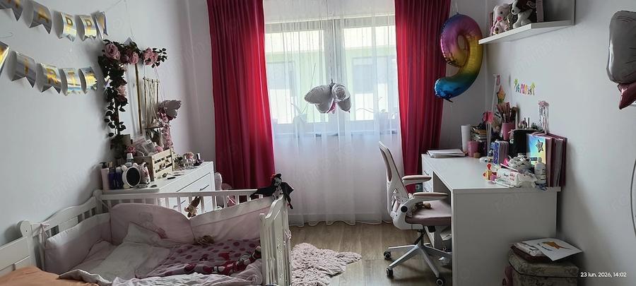 Casă cu Teren 150 Mp în Dumbrăvița