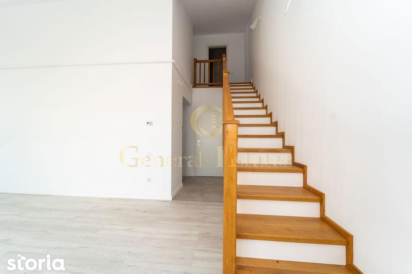 Apartament cu 3 camere în Sânpetru