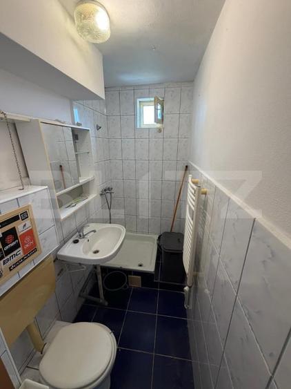 Garsonieră semidecomandată, mobilată în Dacia