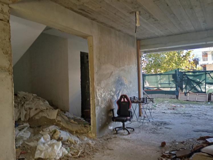 Proprietate specială, de 950 mp, în Chitila