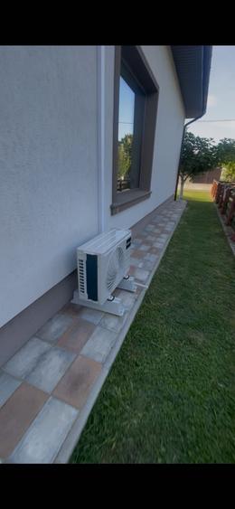 Casă cu 3 camere cu Teren 600 Mp în Central