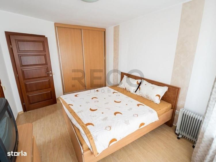 Casă cu 4 camere în Central