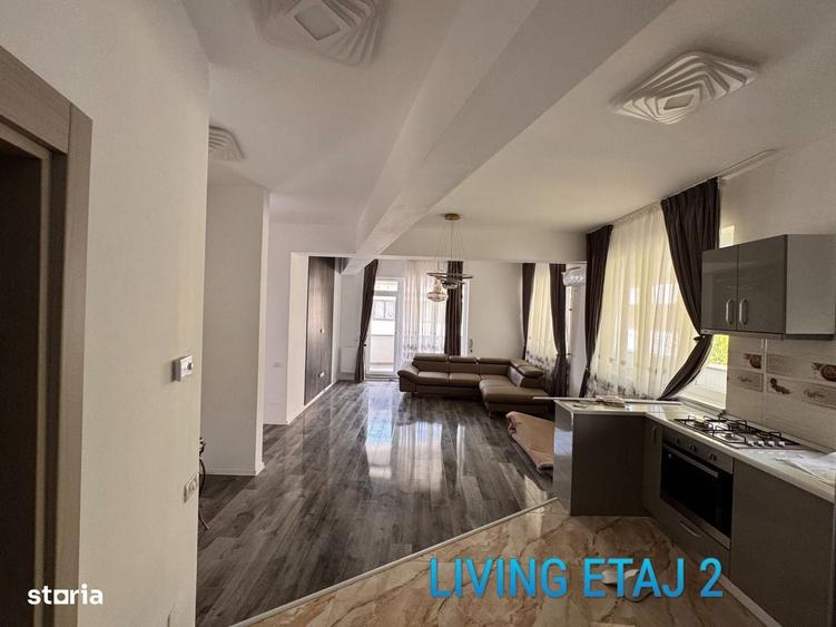 Vanzare Apartament 3 camere Bloc nou Herastrau 460.000 Euro + tva - 10