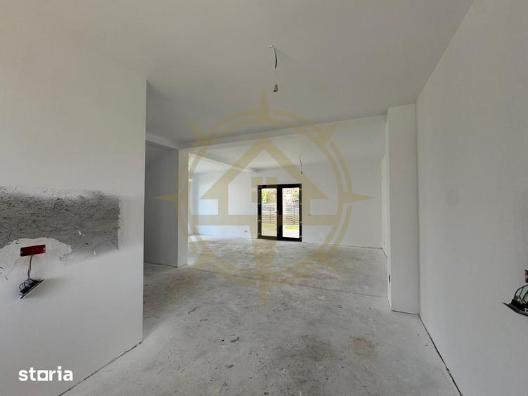 Casă cu 4 camere cu Teren 400 Mp în Crevedia
