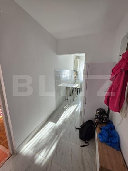 Prima Închiriere Apartament 2 Camere | Cartier Mănăștur (Zona Minerva) - 3