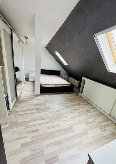 Apartament cu 2 camere decomandat în Gherăiești