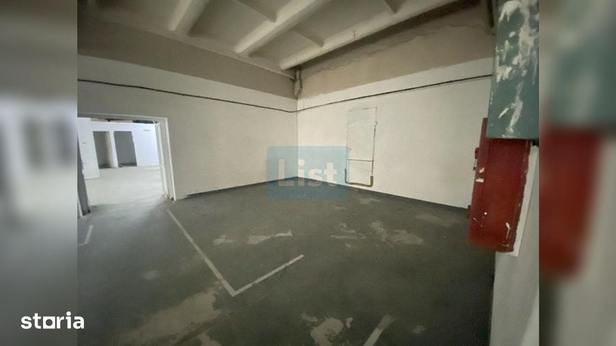 Spațiu comercial, de 240 mp, în Bulgaria