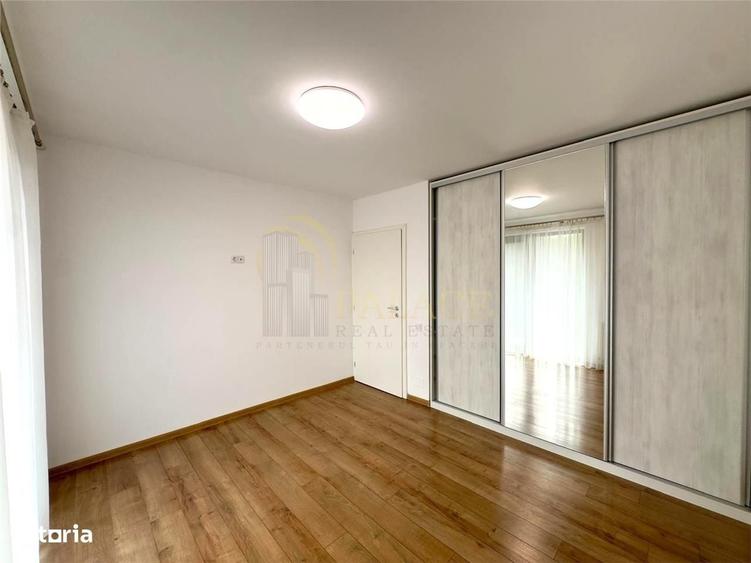 Casă cu 4 camere în Breazu