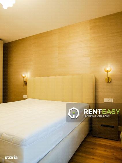 Apartament cu 2 camere decomandat în Copou