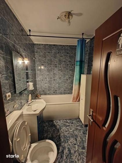 Apartament cu 2 camere decomandat în Ștrand