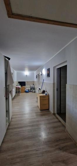Casă individuală cu 3 camere cu Canalizare în Tuzla