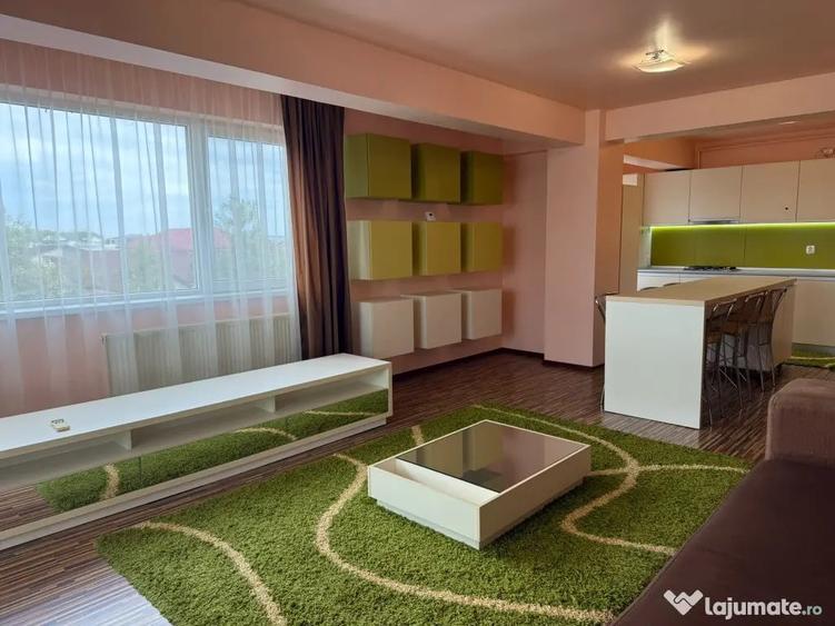 Vand apartament 3 camere in Otopeni, central - Otopeni (Bucuresti-Ilfov) - 9