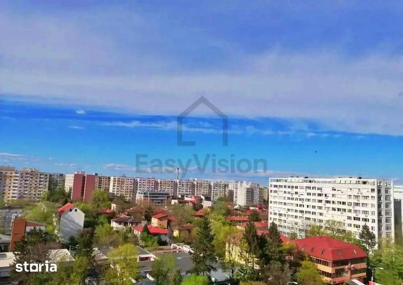 2 camere | Baba Novac | 50 mp | Etaj 10 | Sector 3 - 15