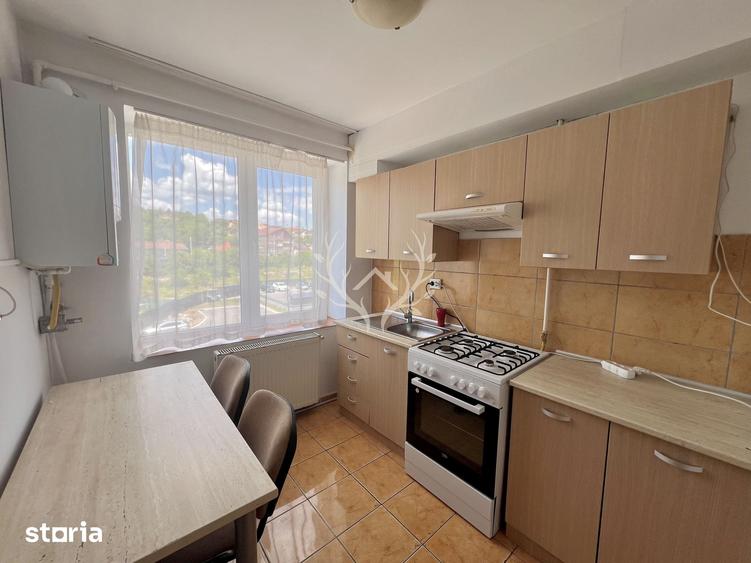 Apartament cu o camera + nisa de dormit, Oa?ului 86-90, Iris - 3