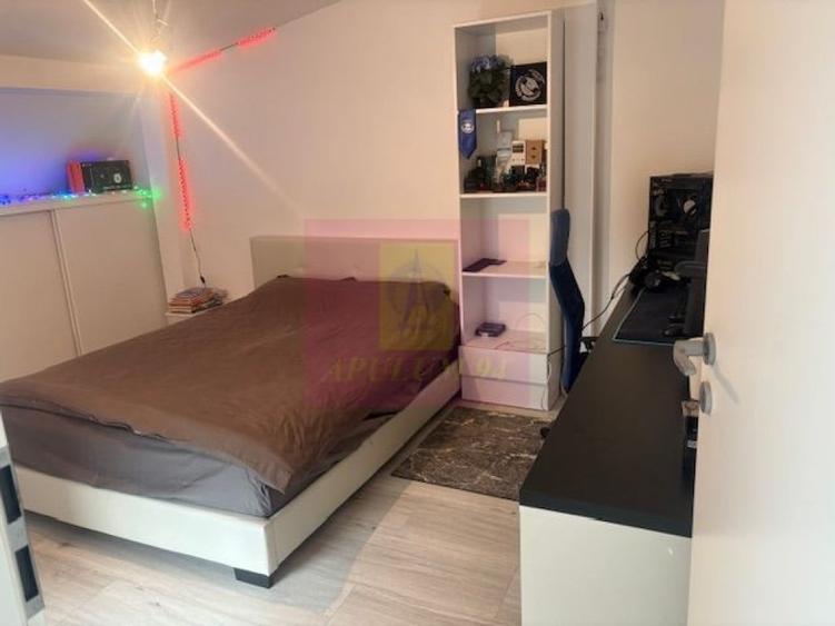 Casă cu 4 camere cu Teren 150 Mp în Central