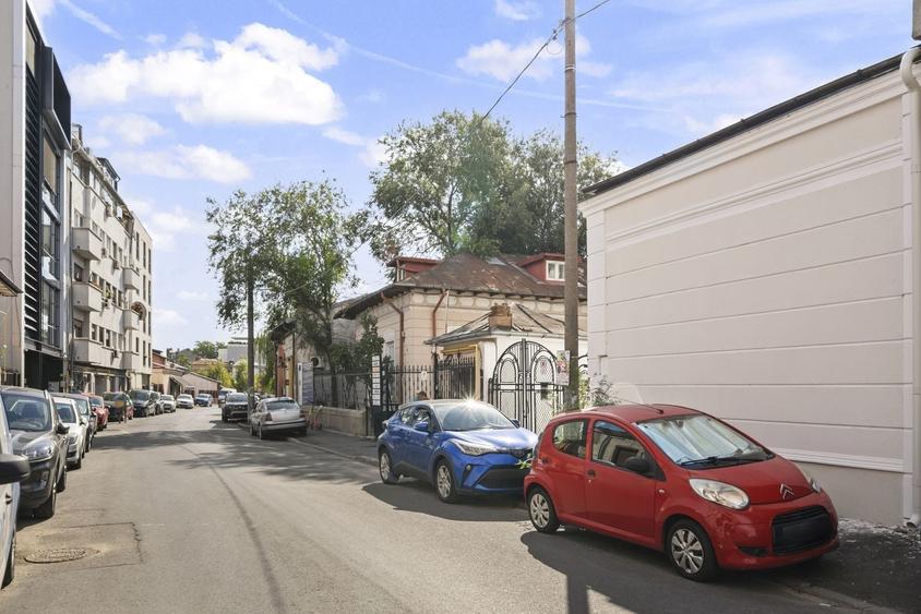Casă cu 2 camere cu Canalizare în Unirii
