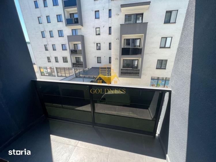Apartament cu 3 camere în Dâmbul Rotund