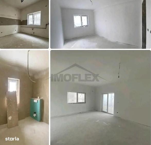 Duplex cu 5 camere in Giroc, zona Eso, comision 0% - 5