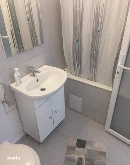 Apartament cu 2 camere decomandat în Circumvalațiunii