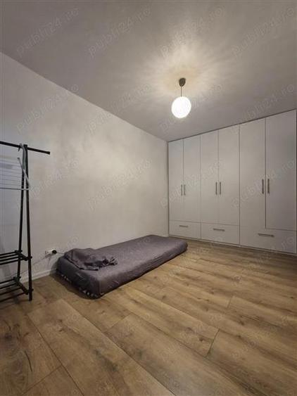 Apartament cu 3 camere decomandat, mobilat în Complex Studențesc