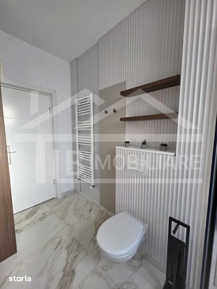 Apartament cu 2 camere decomandat în Unirii