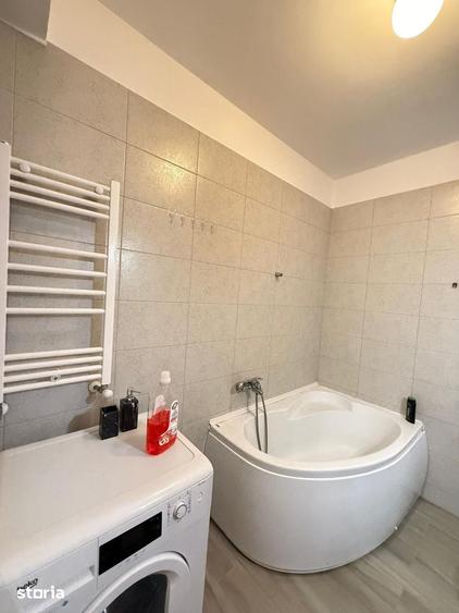 Apartament cu 2 camere în Chiajna