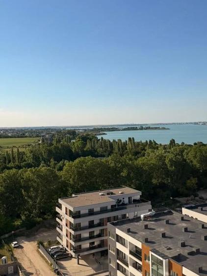 Tomis Tower | 2 camere | Parcare | Termen Lung - 8