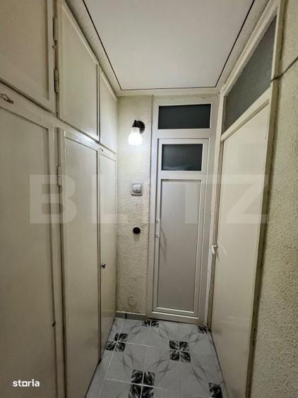 Apartament cu 2 camere in Brazda lui Novac - 5