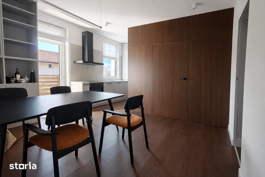 De vanzare Apartament 2 camere decomandate |Cart. Gheorgheni - 11
